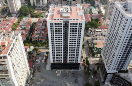 Thêm một dự án “lùm xùm“ do An Thịnh Group làm chủ đầu tư
