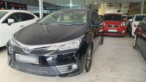 Xe mới hết giảm thuế, ô tô lướt "cháy" hàng, giá tăng mạnh