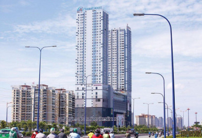 Thuduc House lao đao với khoản truy thu thuế