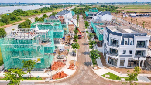 Không thể ép DN đầu tư nhà giá rẻ