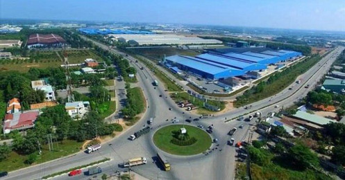Lợi nhuận quý 4/2020 của Nam Tân Uyên (NTC) giảm 30% do hụt thu từ cổ tức và lãi tiền gửi
