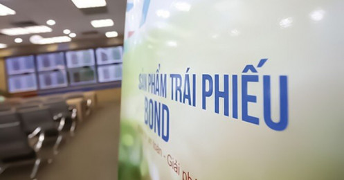 Có nhiều cảnh báo, trái phiếu doanh nghiệp vẫn tăng trưởng mạnh trong năm 2020