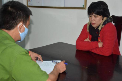 Triệt phá đường dây lô đề hơn 1 tỷ đồng mỗi ngày ở Quảng Nam