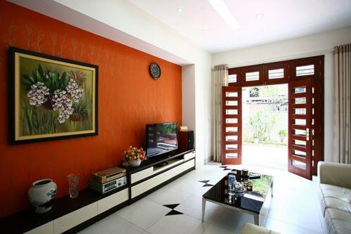 Những điều gia chủ lưu ý khi thiết kế phòng khách