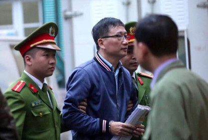 Chi tiết vụ Trịnh Xuân Thanh dùng công quỹ mua biệt thự tại Tam Đảo
