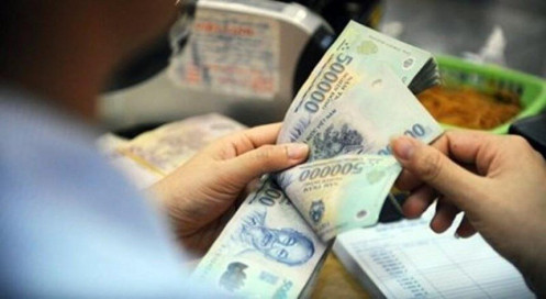 Hà Nội: Nhân viên bảo hiểm lừa "chạy" xuất khẩu lao động