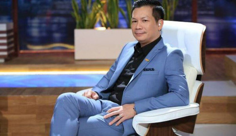 CenLand của Shark Hưng bị phạt và truy thu thuế gần 2,8 tỷ đồng