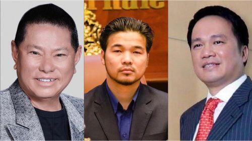 Những tỷ phú Việt được nước ngoài đánh giá cao