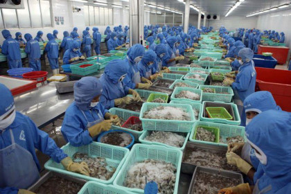 Doanh nghiệp ‘chóng mặt’ vì các loại phí