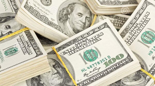 Tỷ giá USD ngày 21/1 tăng mạnh