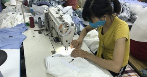 Phạt kịch khung doanh nghiệp sản xuất hàng hiệu giả tại Hải Dương