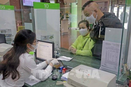 Vietcombank chi 30.000 tỷ đồng cho vay lãi suất chỉ từ 5,7%/năm