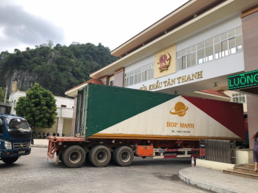 Bộ Công Thương khuyến nghị doanh nghiệp giám sát chất lượng hàng hóa khi xuất khẩu sang Trung Quốc