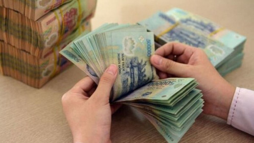 Tỷ lệ nợ quá hạn của Ngân hàng Chính sách chỉ ở mức 0,21%
