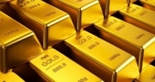 Vàng tăng lại sau khi Mỹ có tân Tổng thống