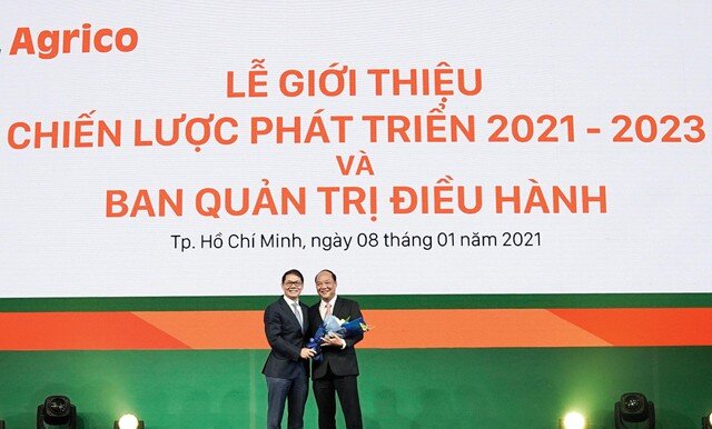 “Làm Chủ tịch HNG chỉ là bất đắc dĩ”. Tại Đại hội cổ đông bất thường của HNG vào đầu tháng 1 về việc  ...