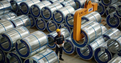 Kinh tế sẽ tăng trưởng ấn tượng 5 năm tới