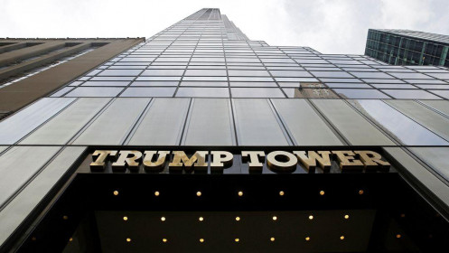 Đế chế kinh doanh của ông Trump bị đe dọa sau vụ bạo loạn?