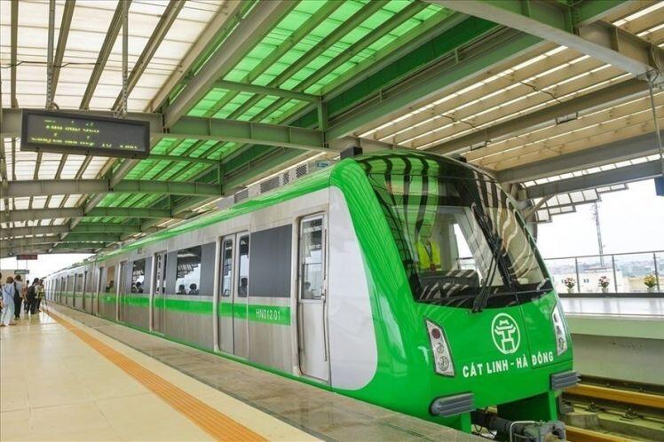 Công ty Trung Quốc trúng thầu vận hành đường sắt Cát Linh – Hà Đông: Hơn 700 người được đào tạo sẽ làm gì?