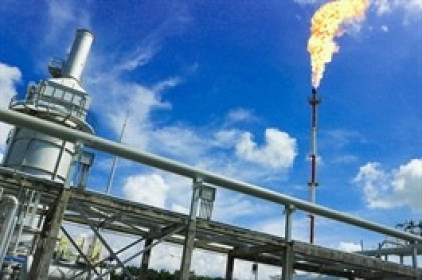 Chịu tác động kép, lợi nhuận GAS thấp nhất trong 4 năm