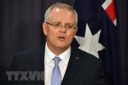 Australia sẽ hỗ trợ Việt Nam tiếp cận vaccine COVID-19 an toàn và hiệu quả