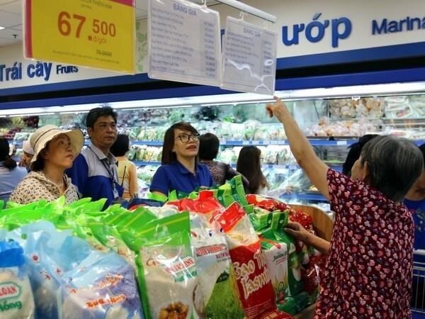 TP HCM đề xuất mức hỗ trợ 100% lãi vay cho sản phẩm nông nghiệp chủ lực