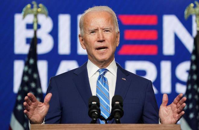 Chuyên gia: Dưới thời Tổng thống Biden, quan hệ Việt - Mỹ 'chỉ tiến, không lùi'