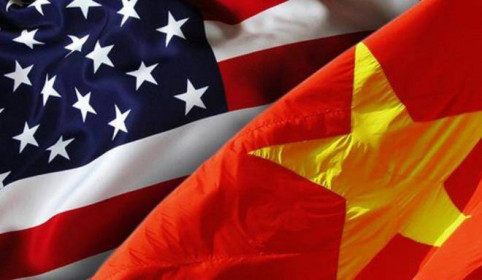 Chuyên gia: Dưới thời Tổng thống Biden, quan hệ Việt - Mỹ 'chỉ tiến, không lùi'