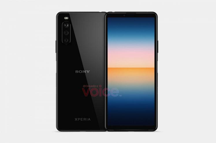 Xperia 10 III xuất hiện, sẵn sàng ra mắt tháng sau?