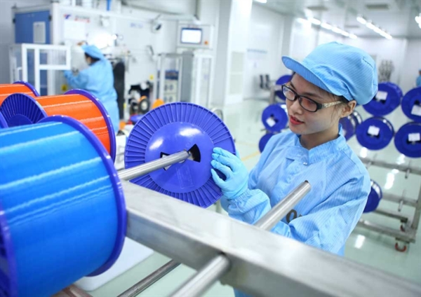 Nhìn lại doanh thu, lợi nhuận của các tập đoàn nhà nước trong "năm COVID-19”