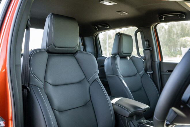 3 phiên bản Isuzu D Max 2021 sắp bán tại Việt Nam có gì?