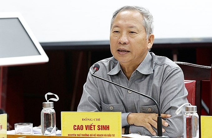 Hiện thực hóa quyết sách của Đảng, kinh tế Việt Nam phát triển có tính cạnh tranh cao