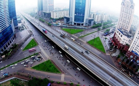 Quyết tâm cao của Chính phủ cho mục tiêu lớn