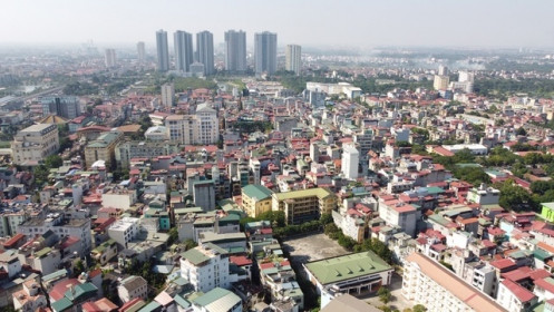 Chuyên gia "mổ xẻ" yếu tố khiến giá bất động sản sẽ tăng năm 2021