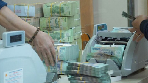 Lợi nhuận ngân hàng 2021: Bắt đầu "ngấm" chi phí dự phòng?