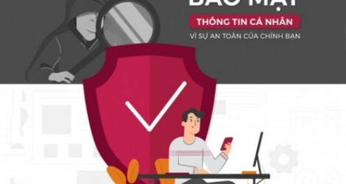 Giả mạo trang web của ngân hàng để lừa đảo khách hàng