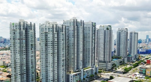 Giá nhà ở năm 2021 sẽ tăng nhờ đẩy mạnh đầu tư cơ sở hạ tầng