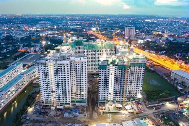 Bất động sản: Mua vào thì dễ, bán ra cực khó