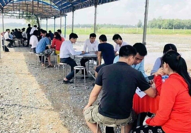 Bất động sản: Mua vào thì dễ, bán ra cực khó