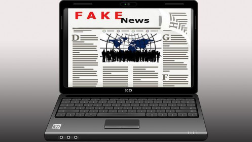 Google, Facebook tiếp tục báo cáo tin giả Covid-19 cho EU thêm 6 tháng