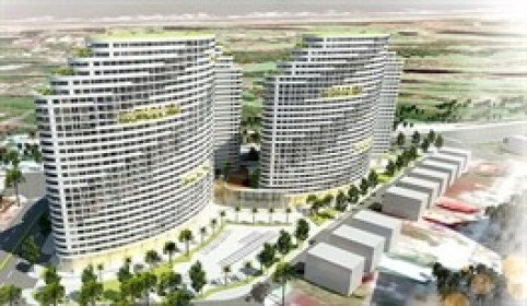 DIG báo lãi ròng quý 4 đạt 506 tỷ đồng, tăng 54%
