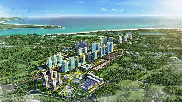 DIG đặt mục tiêu tăng vốn lên 10,000 tỷ đồng trong 5 năm