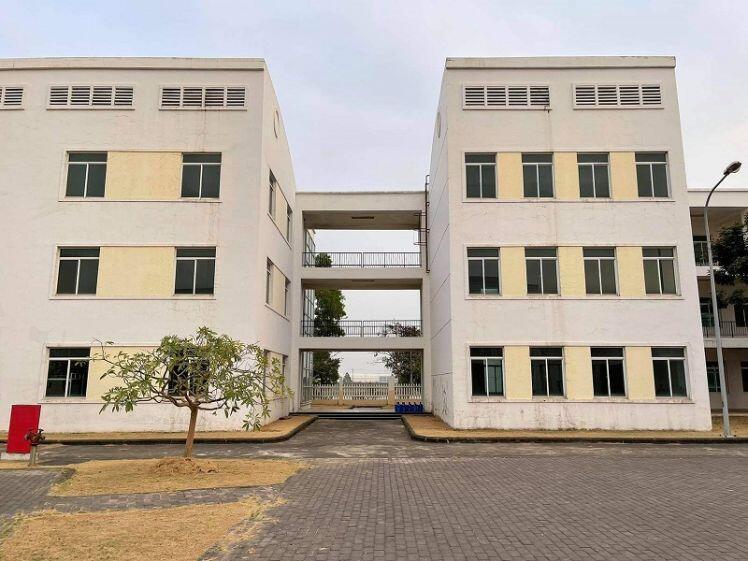Bệnh viện dã chiến thứ 3 sẽ được tập đoàn Sungroup xây dựng tại Hải Dương