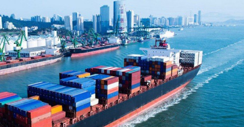Thủ tướng chỉ đạo xử lý việc giá cước tàu biển tăng phi mã