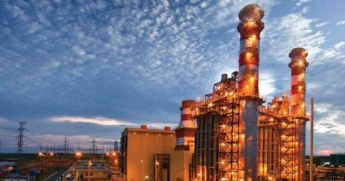 Trung tâm điện khí LNG 4,5 tỷ USD ở Quảng Trị được bổ sung quy hoạch