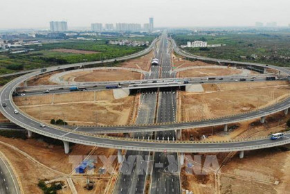 Tháng đầu năm, Hà Nội thu hút 1,8 triệu USD vốn FDI