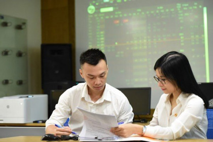 Chứng khoán sáng 29/1: Hồi phục mạnh, khối ngoại mua ròng hàng nghìn tỷ đồng