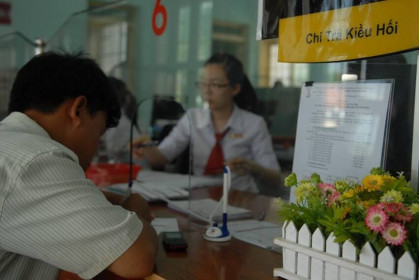 6,1 tỷ USD kiều hối chuyển qua hệ thống ngân hàng TP.HCM, cao hơn con số dự kiến