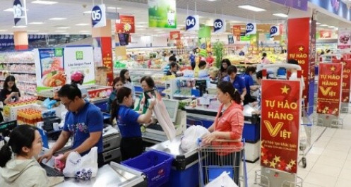 Tháng giáp Tết, CPI chỉ tăng 0,06%