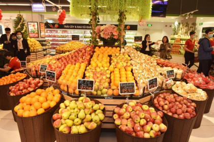 Hệ thống Vimart đã có lãi, Tập đoàn Masan hoàn thành kế hoạch kinh doanh năm 2020